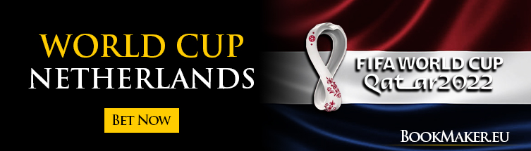 Netherlands National Team FIFA World Cup Betting